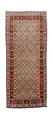 Runner Persisk matta - Classic - 200 x 85 cm - brun