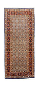 Moud Mattan 200x85cm - Persisk matta