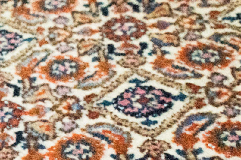 Runner Persisk matta - Classic - 200 x 85 cm - brun