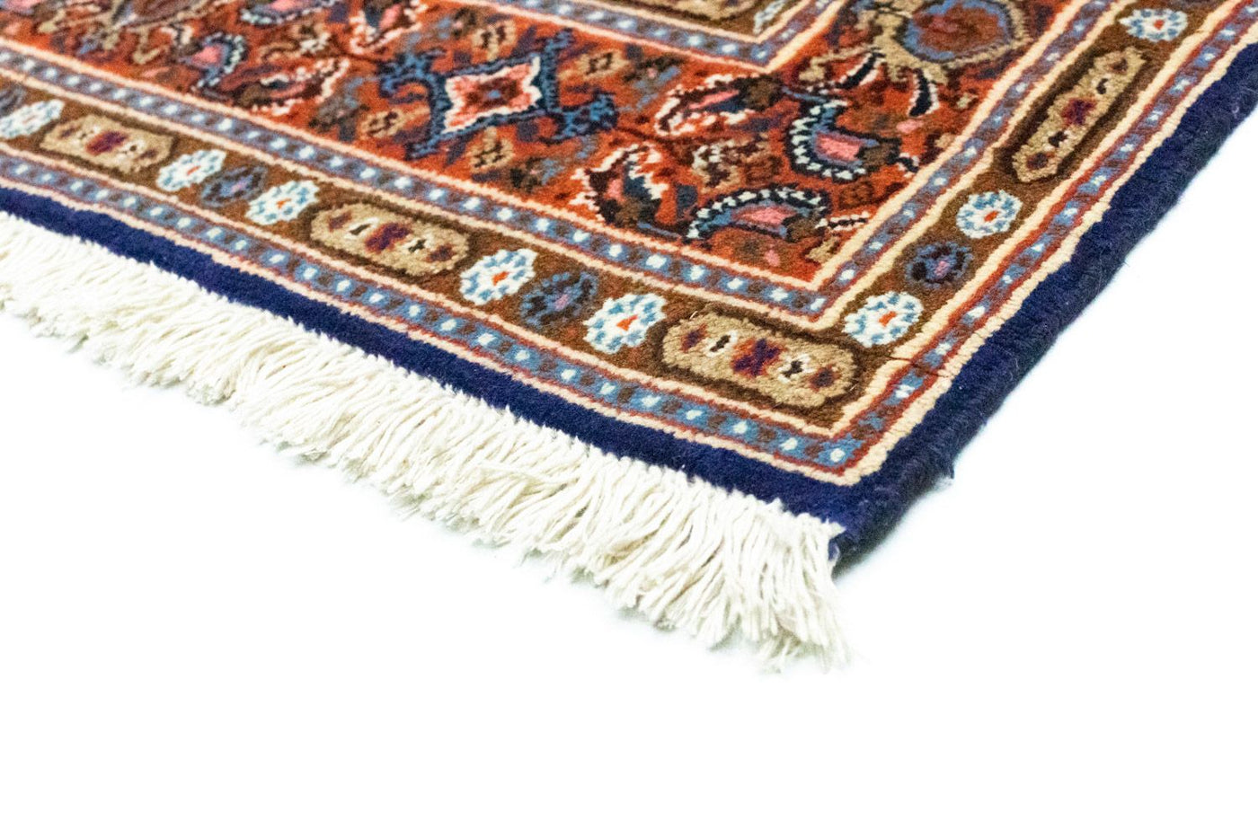 Moud Mattan 200x85cm - Persisk matta