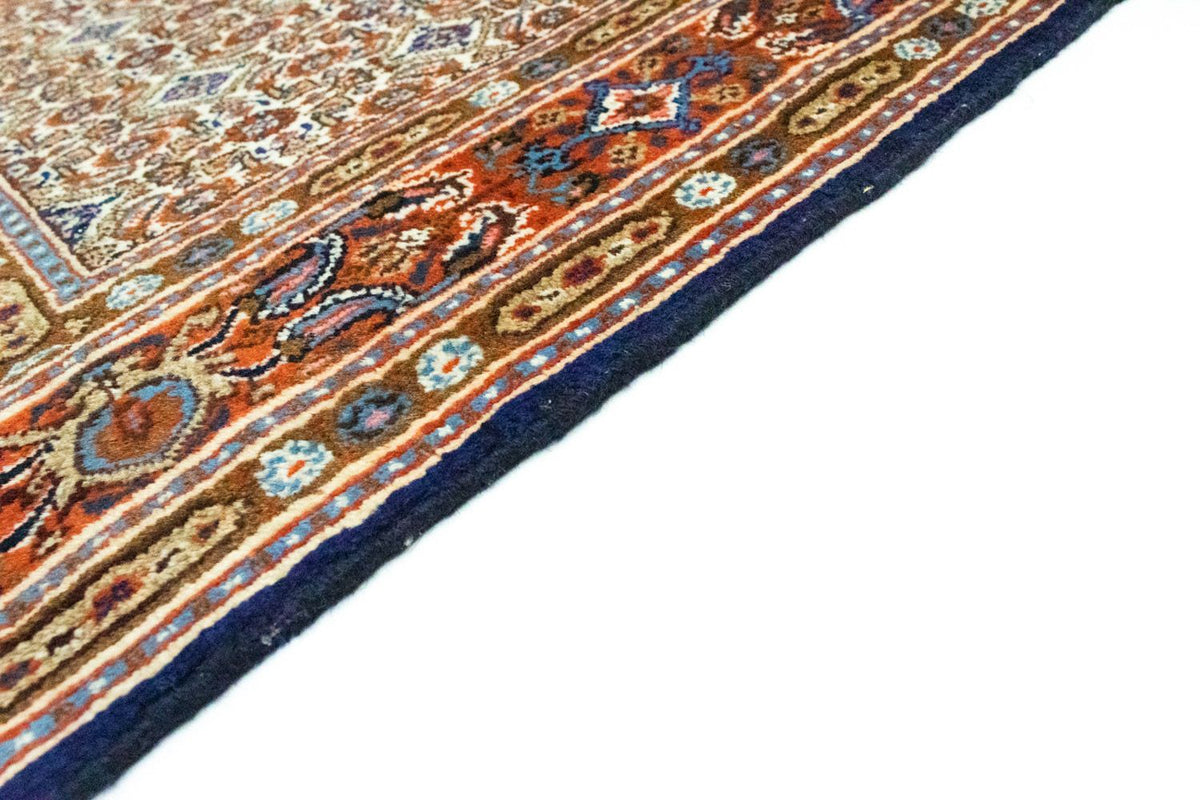 Runner Persisk matta - Classic - 200 x 85 cm - brun