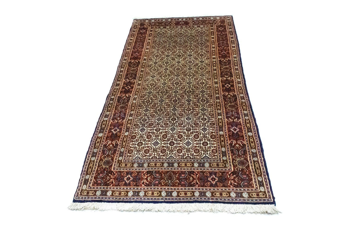 Runner Persisk matta - Classic - 200 x 85 cm - brun
