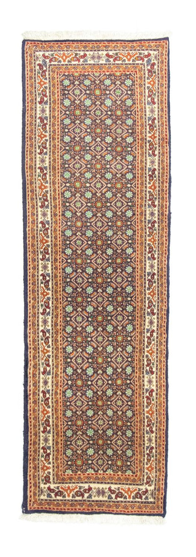 Bidjar Mattan 57x197cm - Persisk matta