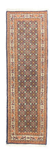 Runner Persisk matta - Bijar - 197 x 57 cm - blå