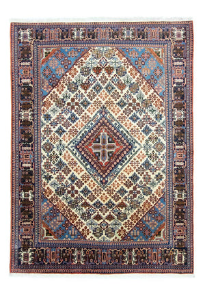 Persisk matta - Nomadic - 300 x 217 cm - beige