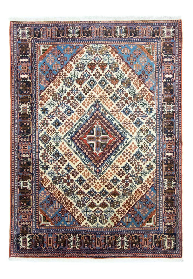 Persisk matta - Nomadic - 300 x 217 cm - beige