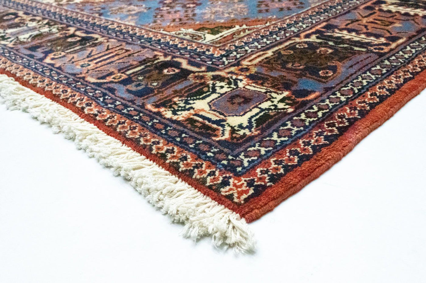 Malayer Mattan 300x217cm - Persisk matta