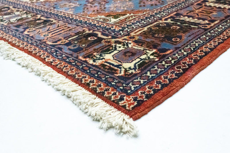 Persisk matta - Nomadic - 300 x 217 cm - beige