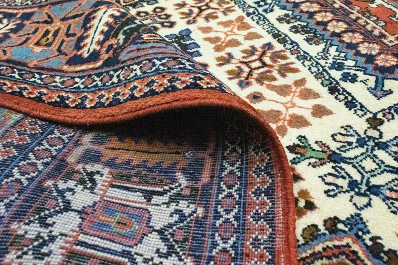 Persisk matta - Nomadic - 300 x 217 cm - beige