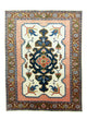 Heriz Mattan 263x202cm - Persisk matta