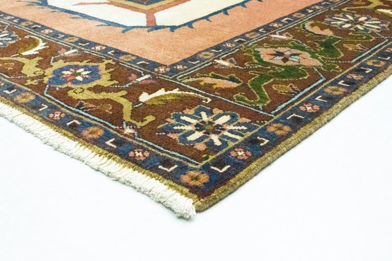 Persisk matta - Nomadic - 263 x 202 cm - beige