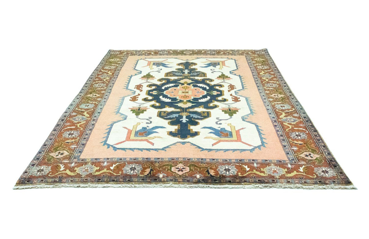 Persisk matta - Nomadic - 263 x 202 cm - beige