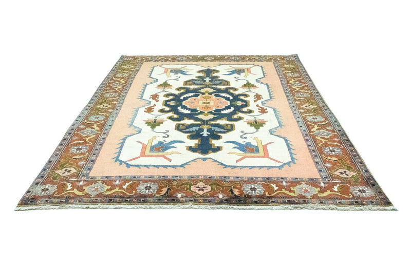Persisk matta - Nomadic - 263 x 202 cm - beige