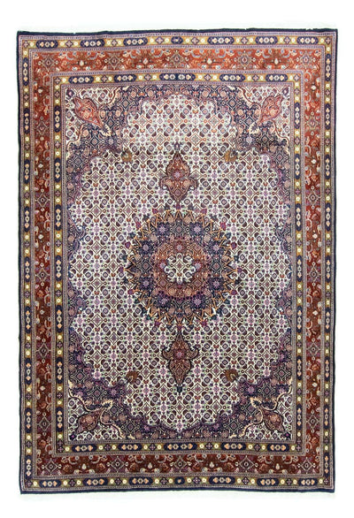Moud Mattan 210x305cm - Persisk matta