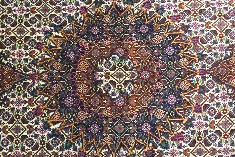 Persisk matta - Classic - 305 x 210 cm - beige