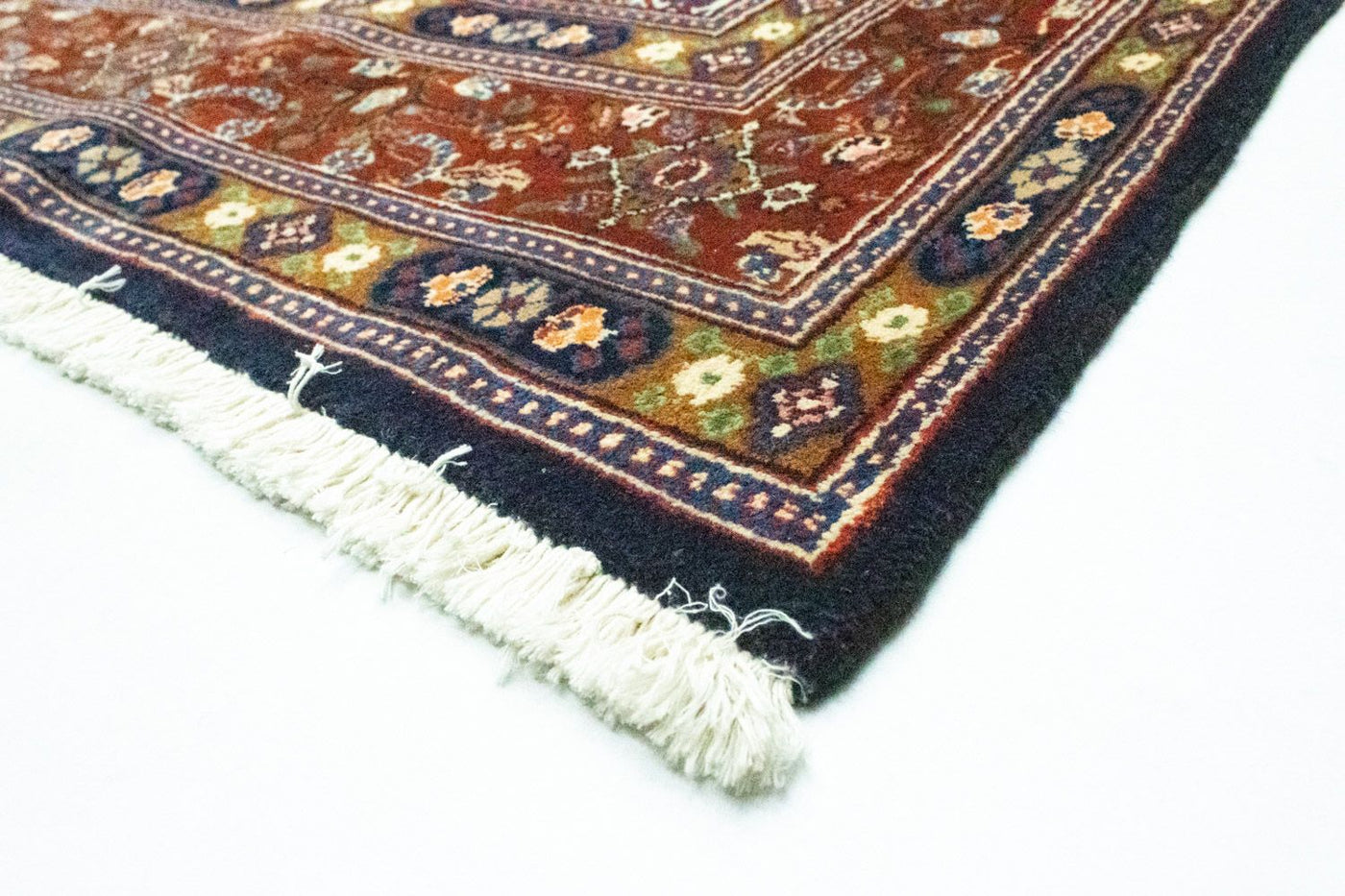 Moud Mattan 305x210cm - Persisk matta