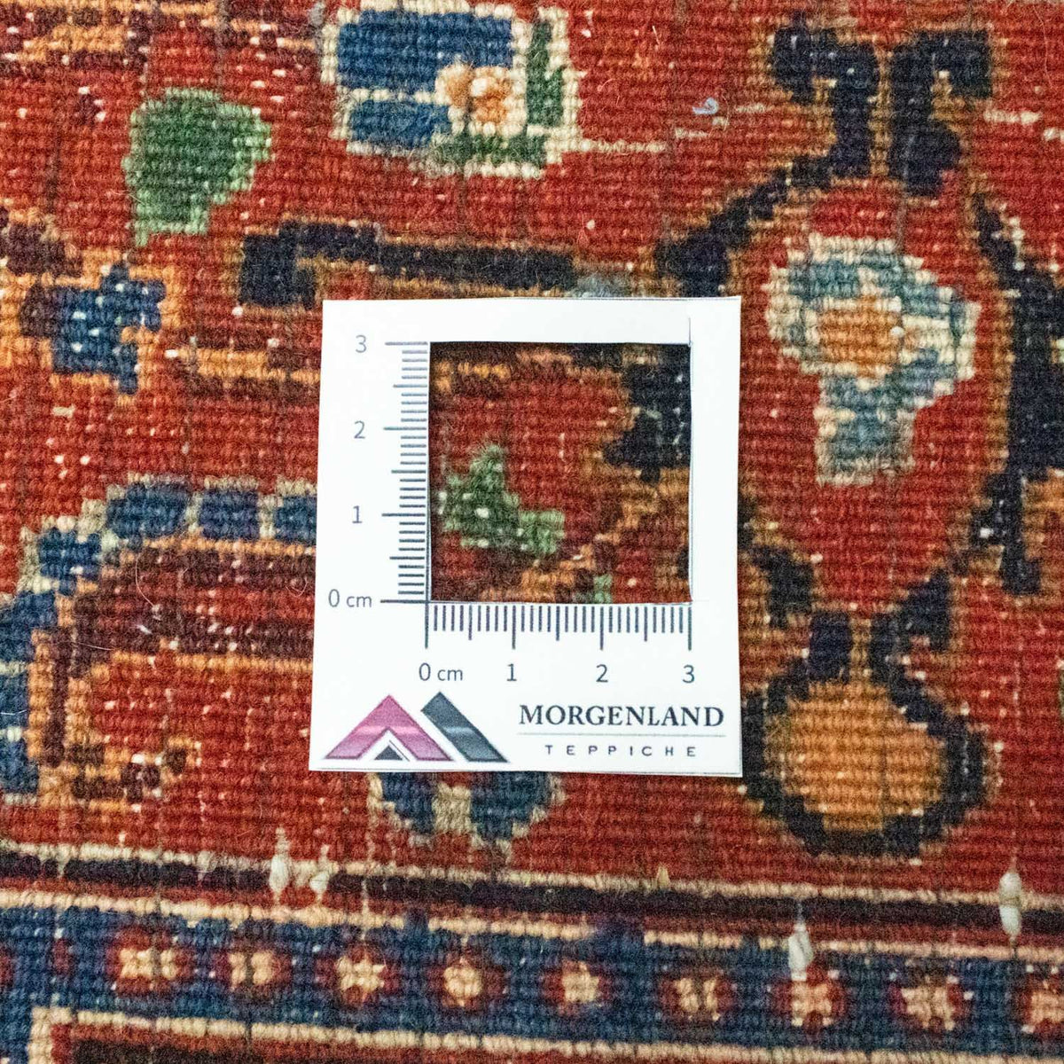 Persisk matta - Classic - 305 x 210 cm - beige