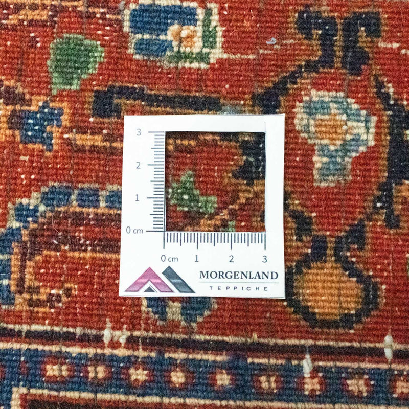 Persisk matta - Classic - 305 x 210 cm - beige