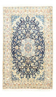Nain - 9 la Mattan 227x138cm - Persisk matta