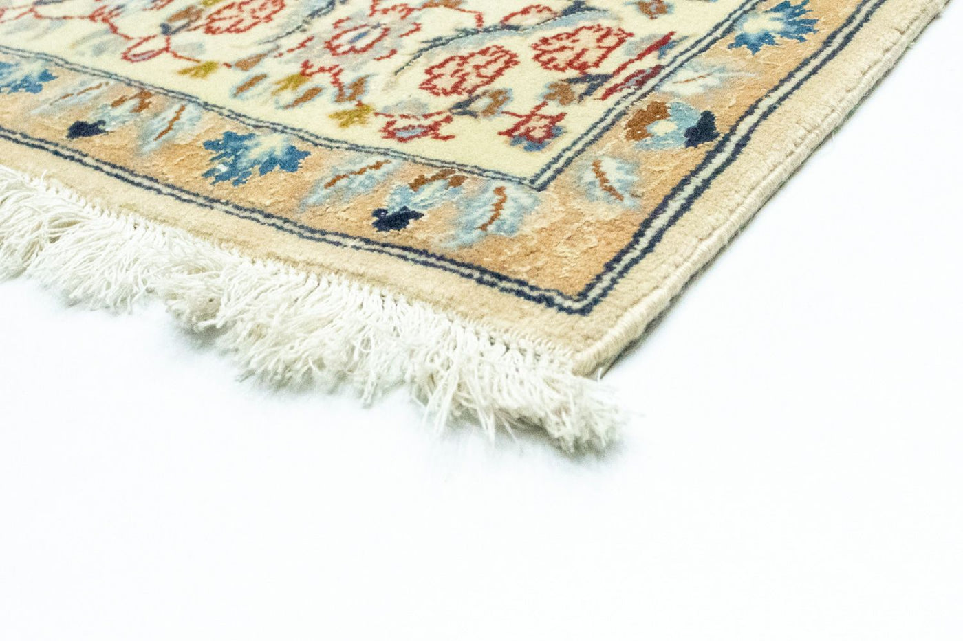 Nain - 9 la Mattan 227x138cm - Persisk matta