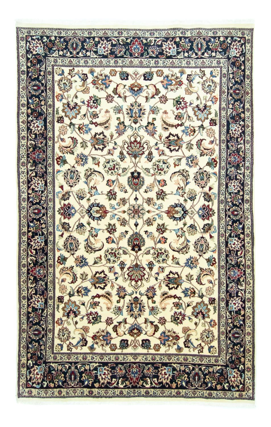 Persisk matta - Classic - 297 x 190 cm - beige