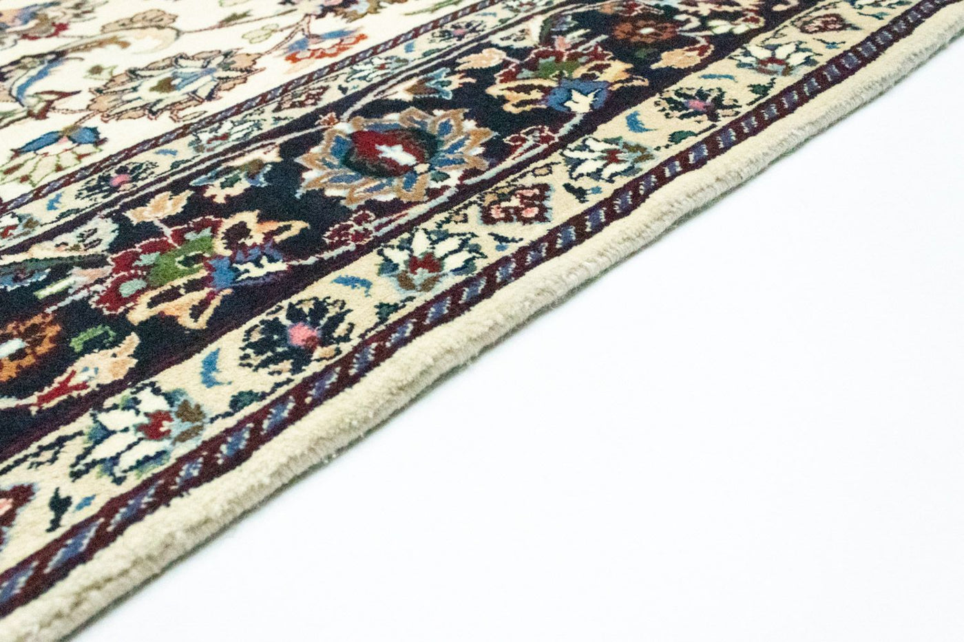 Mashhad Mattan 297x190cm - Persisk matta