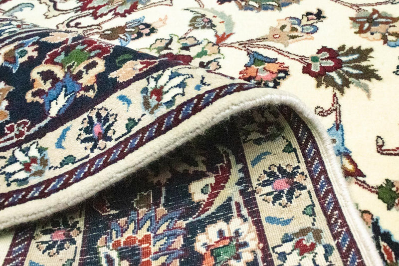 Persisk matta - Classic - 297 x 190 cm - beige