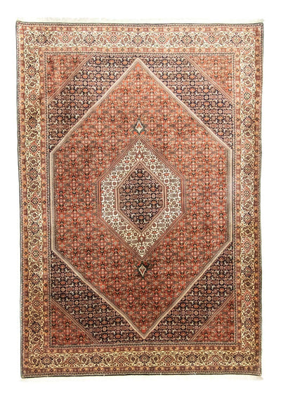 Bidjar Mattan 210x305cm - Persisk matta