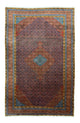 Mashhad Mattan 305x195cm - Persisk matta
