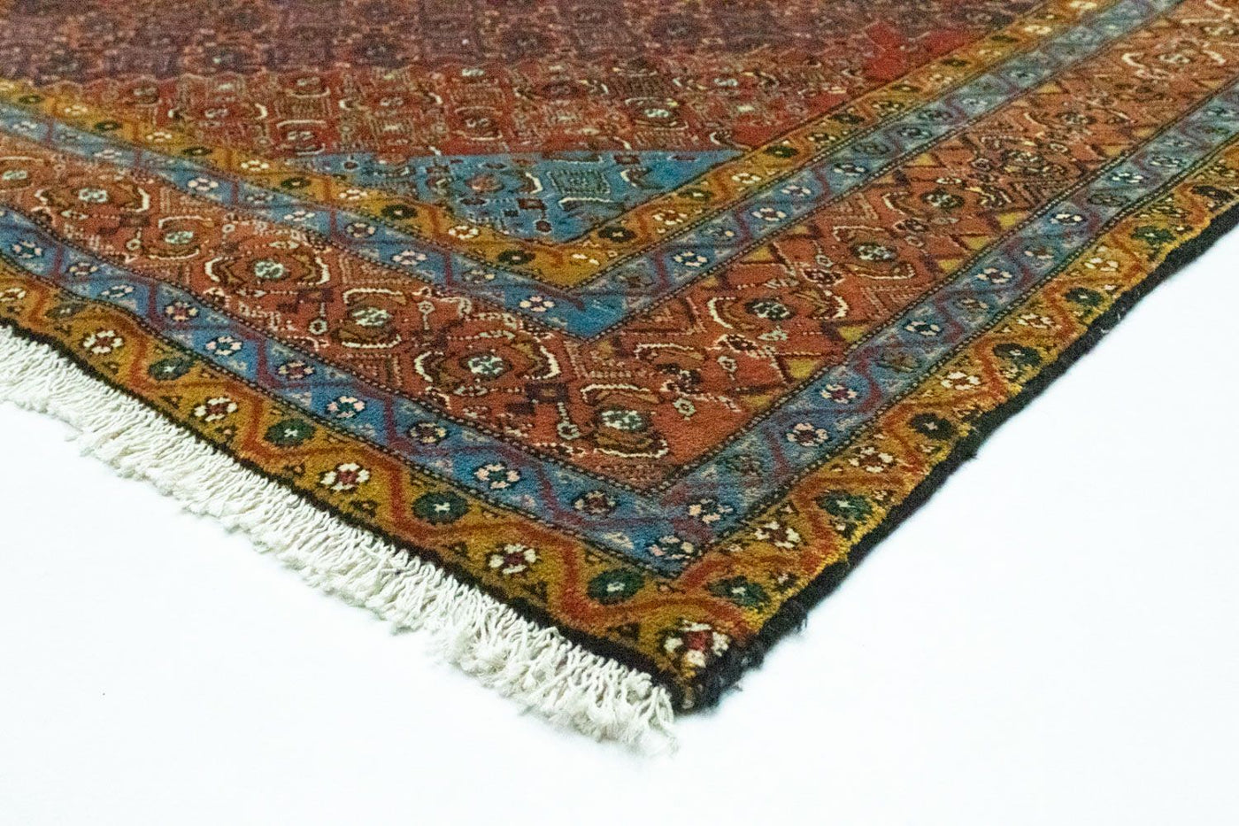 Mashhad Mattan 305x195cm - Persisk matta
