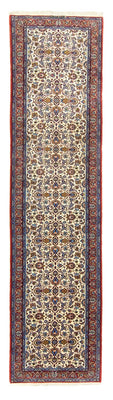 Runner Persisk matta - Isfahan - Premium - 364 x 90 cm - beige