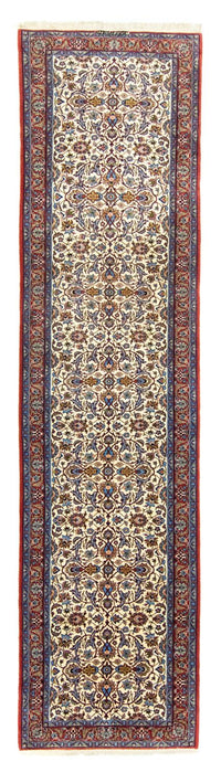 Runner Persisk matta - Isfahan - Premium - 364 x 90 cm - beige