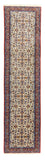 Runner Persisk matta - Isfahan - Premium - 364 x 90 cm - beige