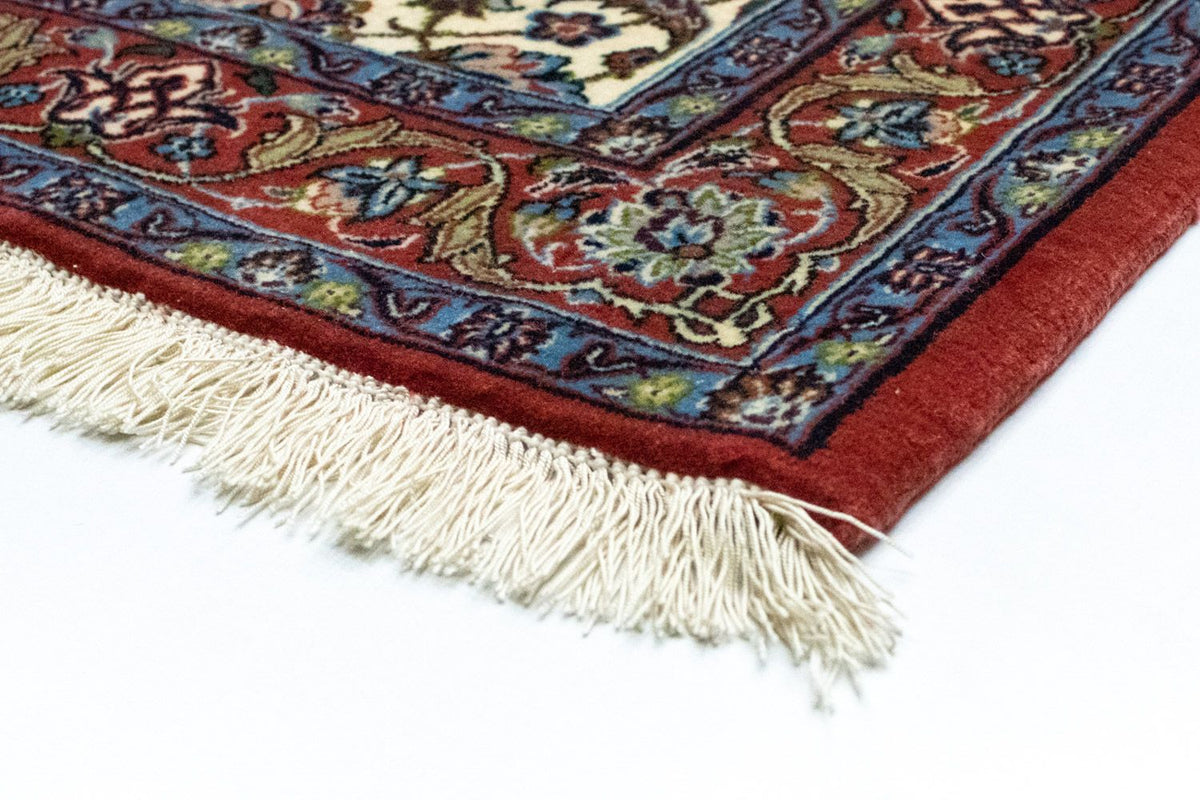 Runner Persisk matta - Isfahan - Premium - 364 x 90 cm - beige