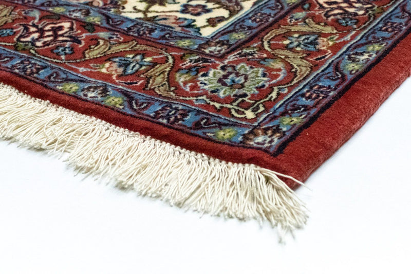 Runner Persisk matta - Isfahan - Premium - 364 x 90 cm - beige