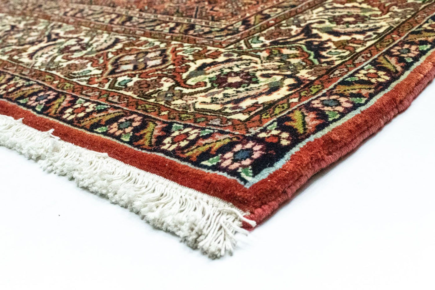 Bidjar Mattan 310x202cm - Persisk matta