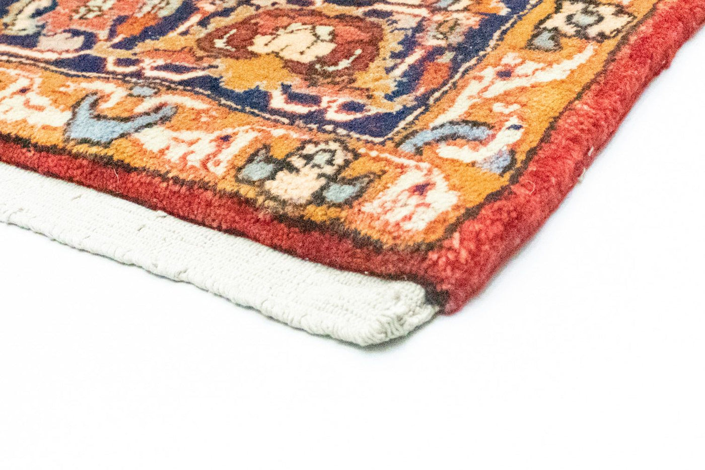 Bidjar Mattan 222x150cm - Persisk matta