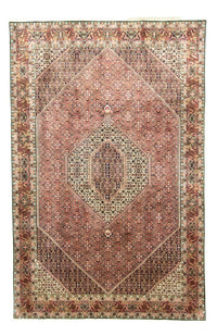 Bidjar Mattan 300x200cm - Persisk matta – product image