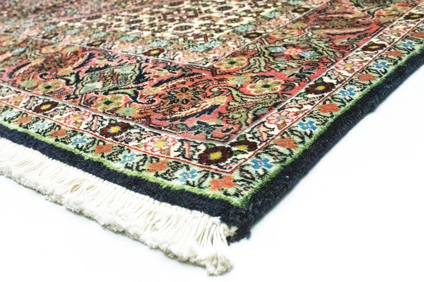 Bidjar Mattan 300x200cm - Persisk matta