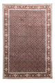 Bidjar Mattan 300x200cm - Persisk matta