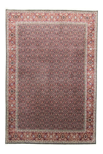 Bidjar Mattan 202x296cm - Persisk matta