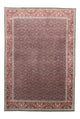 Bidjar Mattan 296x202cm - Persisk matta