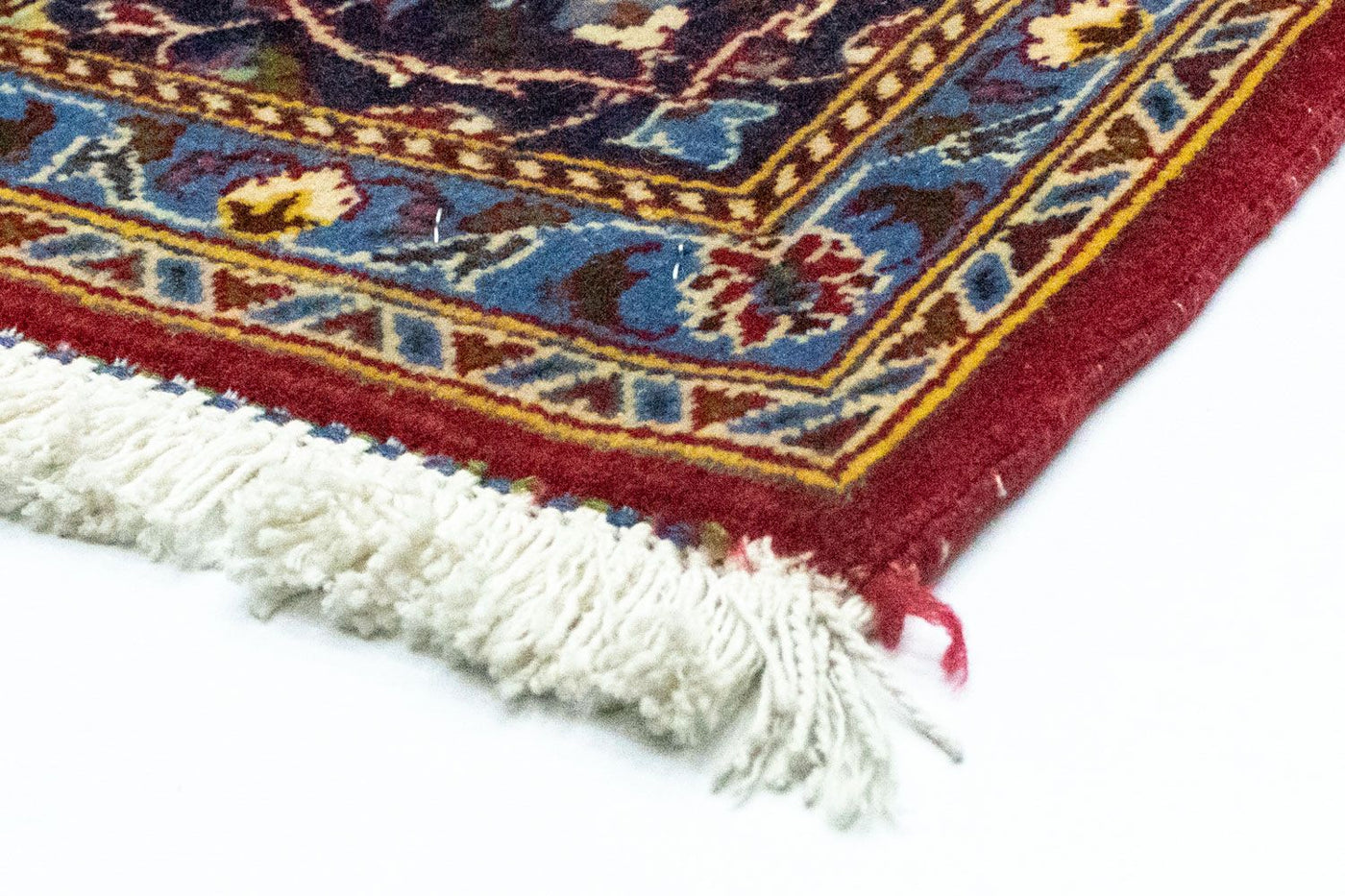 Kashan Mattan 228x142cm - Persisk matta