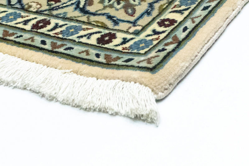 Persiska mattor - Keshan - 185 x 120 cm - beige