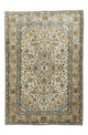 Kashan Mattan 210x143cm - Persisk matta