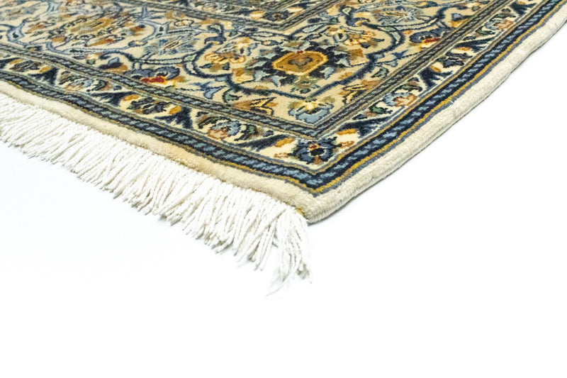 Persiska mattor - Keshan - 210 x 143 cm - beige