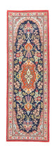 Qom Mattan 164x51cm - Persisk matta