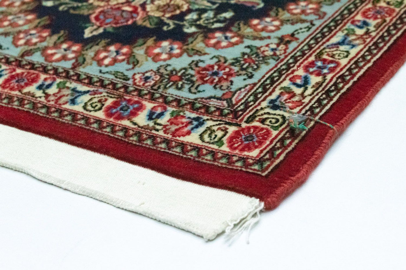 Qom Mattan 164x51cm - Persisk matta