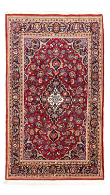 Persisk matta - Classic - 222 x 136 cm - röd
