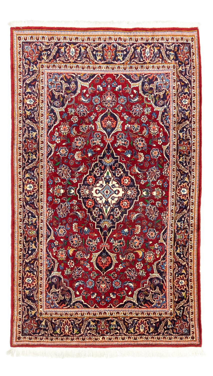 Persisk matta - Classic - 222 x 136 cm - röd
